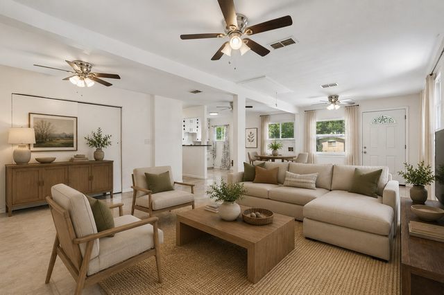 2013 Alan A Dale Road, Arlington, TX 76013