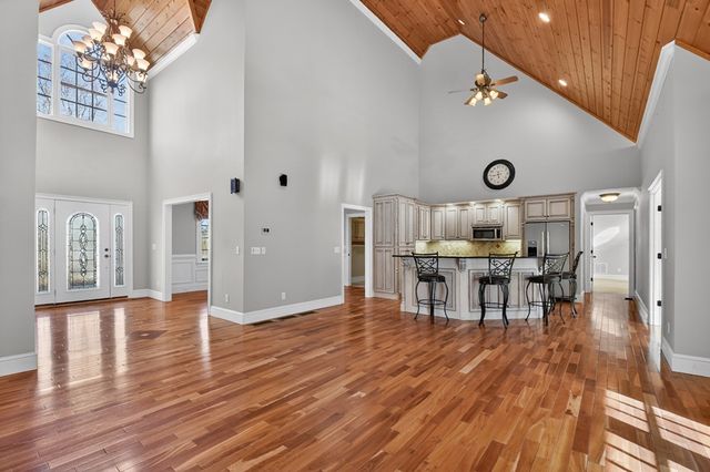 241 Cartecay Trace, Ellijay, GA 30536