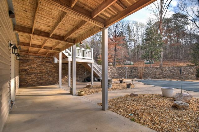 241 Cartecay Trace, Ellijay, GA 30536