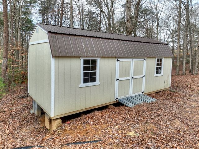 241 Cartecay Trace, Ellijay, GA 30536