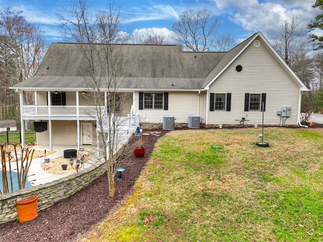 241 Cartecay Trace, Ellijay, GA 30536