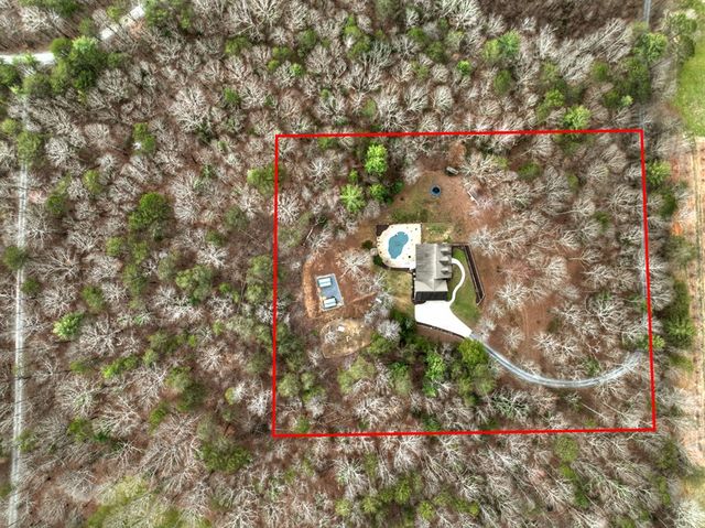 241 Cartecay Trace, Ellijay, GA 30536