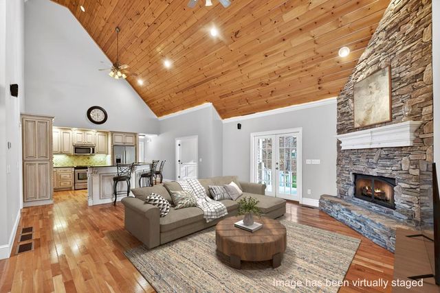 241 Cartecay Trace, Ellijay, GA 30536