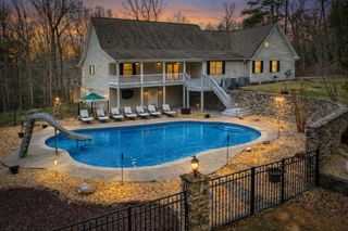 241 Cartecay Trace, Ellijay, GA 30536