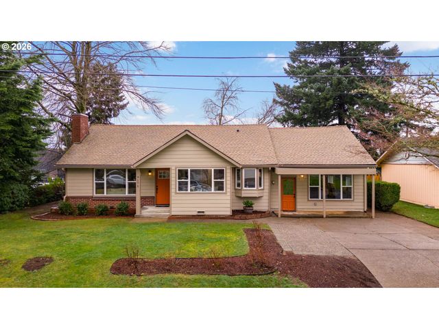 4175 Sw TUALAWAY Ave, Beaverton, OR 97005