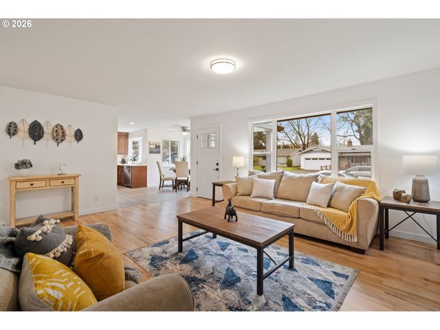 4175 Sw TUALAWAY Ave, Beaverton, OR 97005