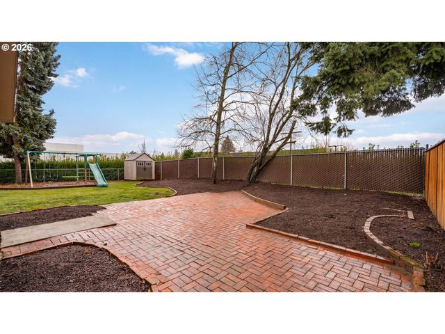 4175 Sw TUALAWAY Ave, Beaverton, OR 97005