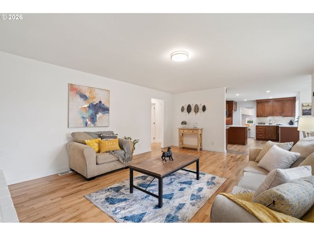 4175 Sw TUALAWAY Ave, Beaverton, OR 97005