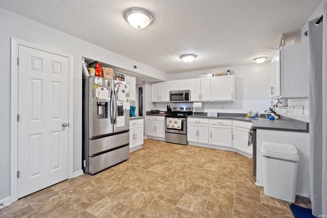 4209 Wildoner Drive, Marion, IN 46953