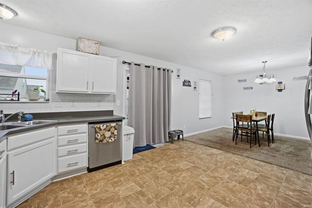 4209 Wildoner Drive, Marion, IN 46953