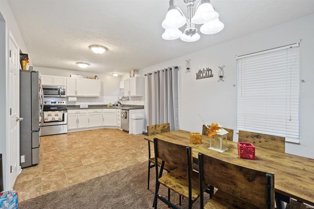 4209 Wildoner Drive, Marion, IN 46953