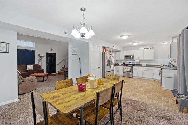 4209 Wildoner Drive, Marion, IN 46953