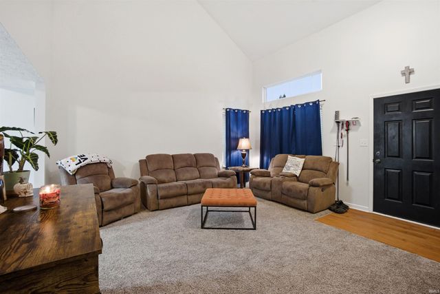 4209 Wildoner Drive, Marion, IN 46953