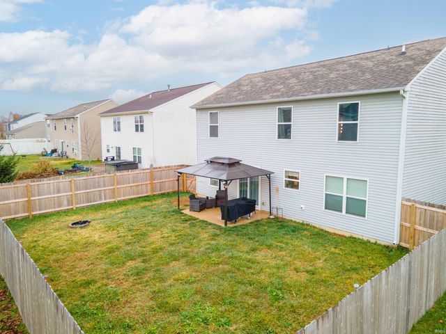 4209 Wildoner Drive, Marion, IN 46953