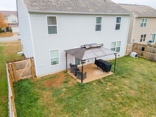 4209 Wildoner Drive, Marion, IN 46953