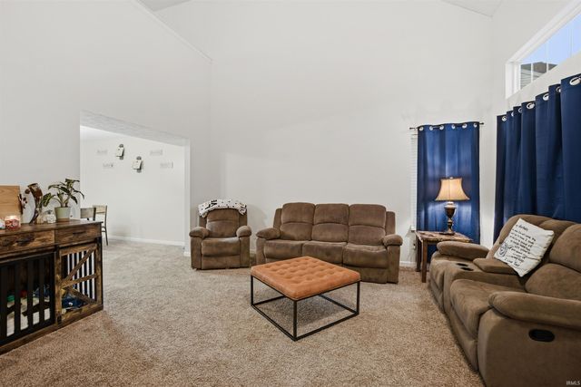 4209 Wildoner Drive, Marion, IN 46953