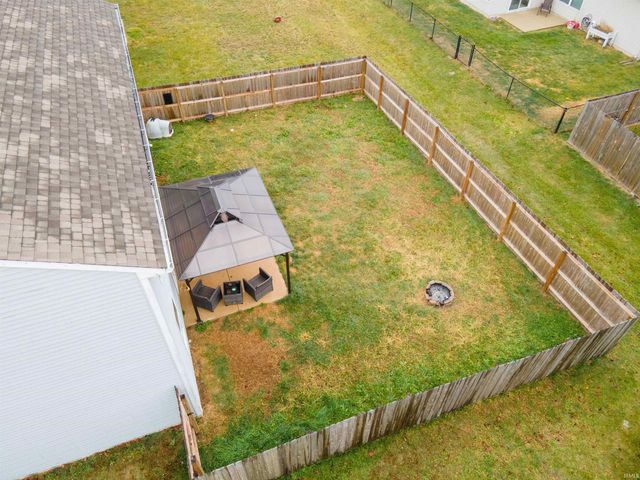 4209 Wildoner Drive, Marion, IN 46953