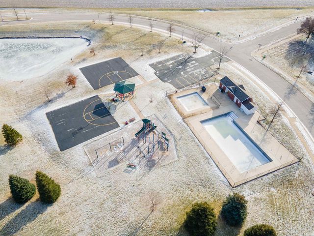 4209 Wildoner Drive, Marion, IN 46953