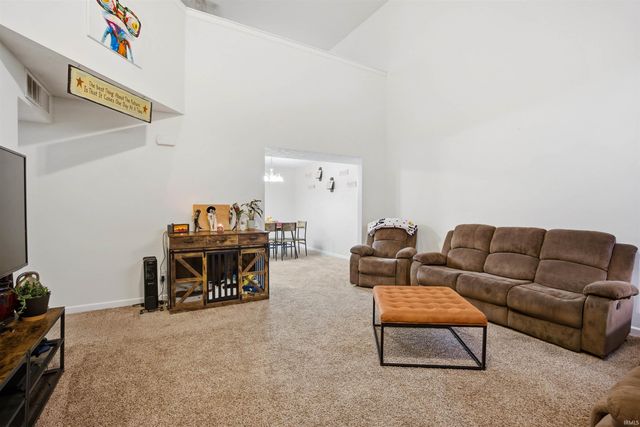 4209 Wildoner Drive, Marion, IN 46953