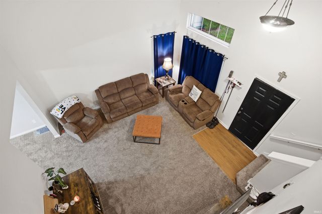 4209 Wildoner Drive, Marion, IN 46953