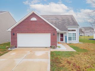 4209 Wildoner Drive, Marion, IN 46953