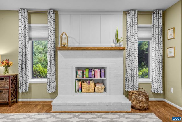 149 MILL CREEK DR, Charlottesville, VA 22902