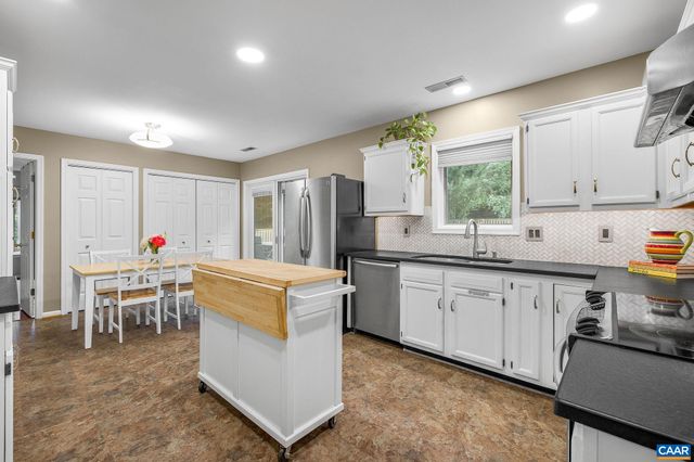 149 MILL CREEK DR, Charlottesville, VA 22902