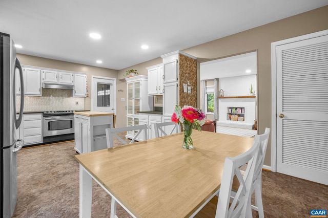 149 MILL CREEK DR, Charlottesville, VA 22902