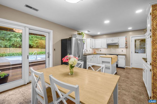 149 MILL CREEK DR, Charlottesville, VA 22902