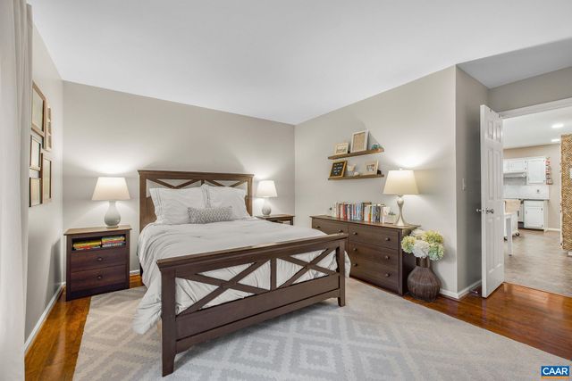 149 MILL CREEK DR, Charlottesville, VA 22902
