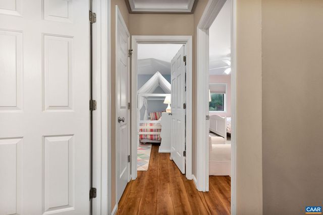 149 MILL CREEK DR, Charlottesville, VA 22902