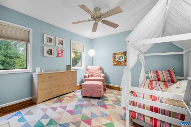 149 MILL CREEK DR, Charlottesville, VA 22902