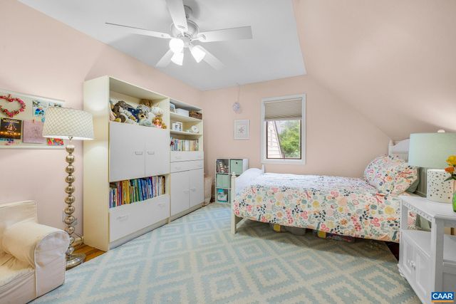 149 MILL CREEK DR, Charlottesville, VA 22902
