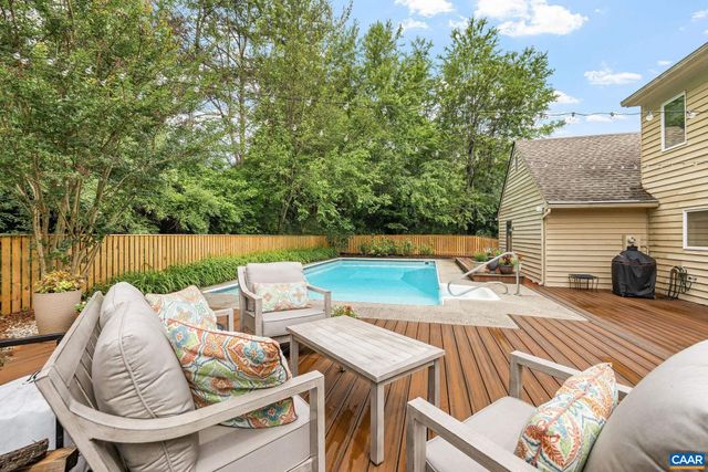 149 MILL CREEK DR, Charlottesville, VA 22902