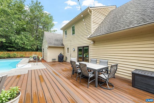 149 MILL CREEK DR, Charlottesville, VA 22902