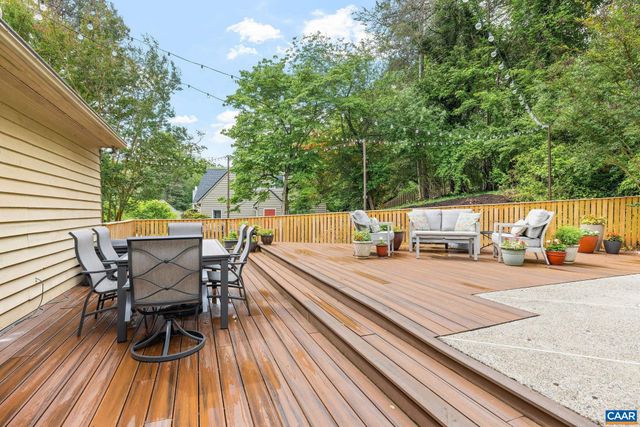 149 MILL CREEK DR, Charlottesville, VA 22902