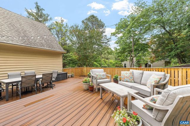 149 MILL CREEK DR, Charlottesville, VA 22902