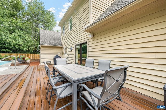 149 MILL CREEK DR, Charlottesville, VA 22902