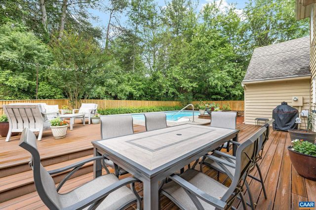 149 MILL CREEK DR, Charlottesville, VA 22902