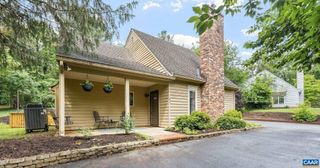 149 MILL CREEK DR, Charlottesville, VA 22902