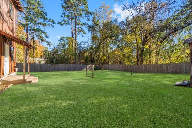 326 Timberline Drive, Onalaska, TX 77360