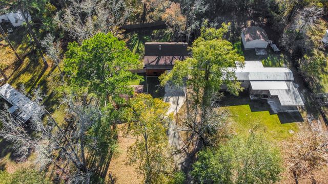 326 Timberline Drive, Onalaska, TX 77360