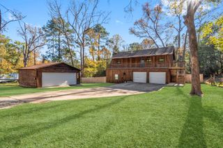 326 Timberline Drive, Onalaska, TX 77360