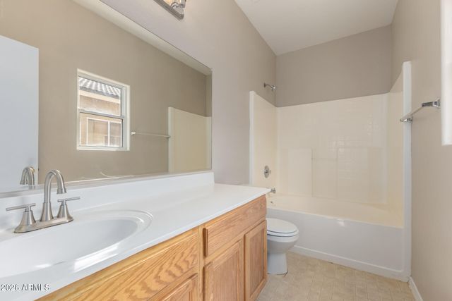 15342 W MAUI Lane, Surprise, AZ 85379