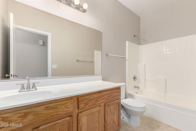 15342 W MAUI Lane, Surprise, AZ 85379