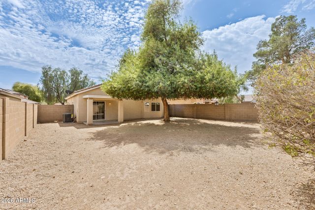 15342 W MAUI Lane, Surprise, AZ 85379
