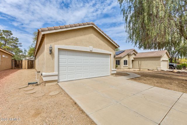 15342 W MAUI Lane, Surprise, AZ 85379