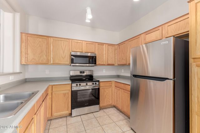 15342 W MAUI Lane, Surprise, AZ 85379