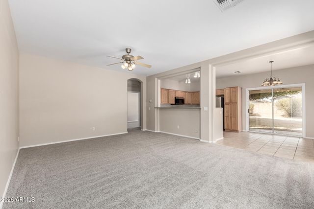 15342 W MAUI Lane, Surprise, AZ 85379