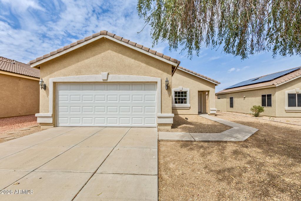15342 W MAUI Lane, Surprise, AZ 85379